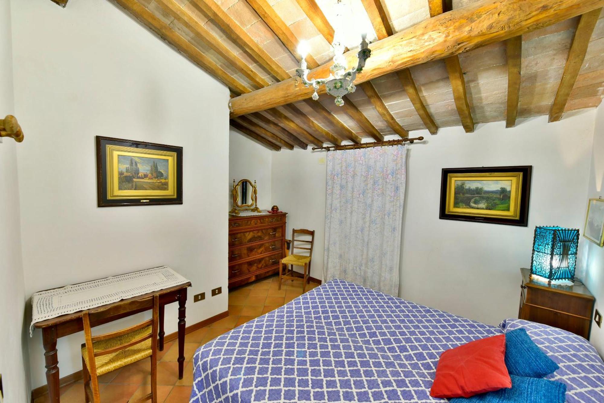 Agriturismo Corvaia Radicofani Exterior foto